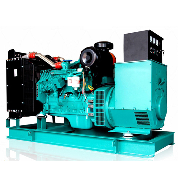 碌曲柴油发电机操作及日常维护