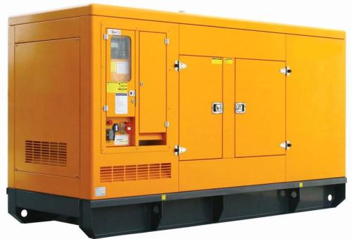 碌曲发电机出租使用过程中冒黑烟的解决方法