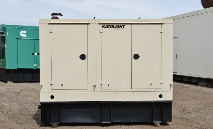 碌曲购买柴油发电机需留心哪些问题?