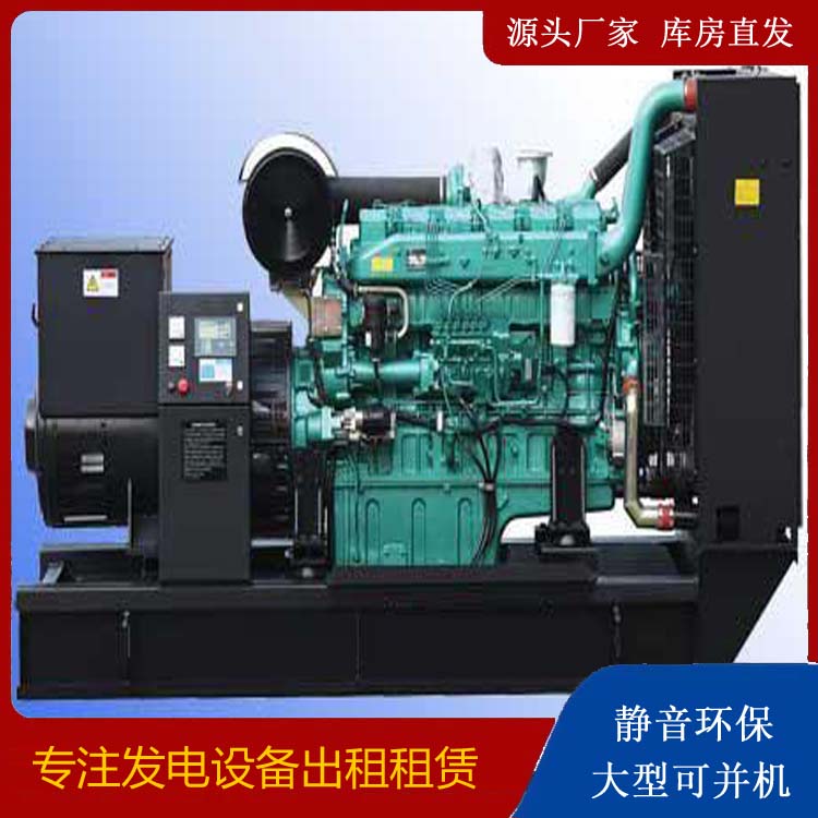 碌曲出租发电机的耗油过快应该怎么处理