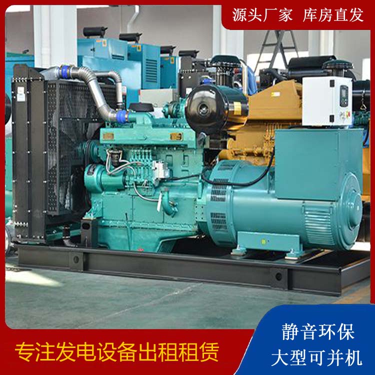 碌曲租赁发电机 柴油发电机组厂家：柴油发电机维护保养時间