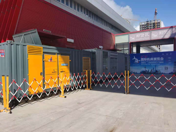 碌曲发电机租赁的“望、闻、问、切”你知道多少？