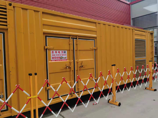 碌曲关于通用发电机的十万个为什么?