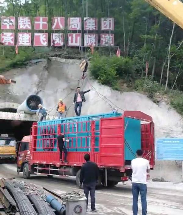 碌曲发电机组维修后输出功率降低是什么问题