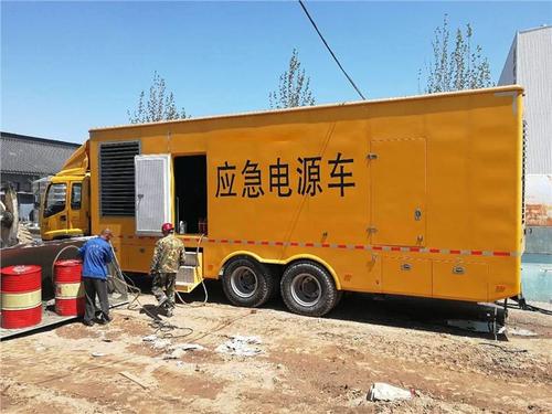 碌曲发电车租赁-教您挑选发电机哪些技巧可以掌握使用