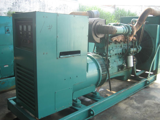 碌曲出租发电机-发电机组购买指南都有哪些