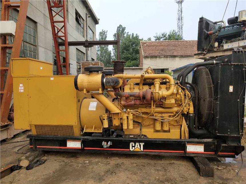 碌曲租赁发电机-柴油发电机组不定期保养会出现哪些问题？