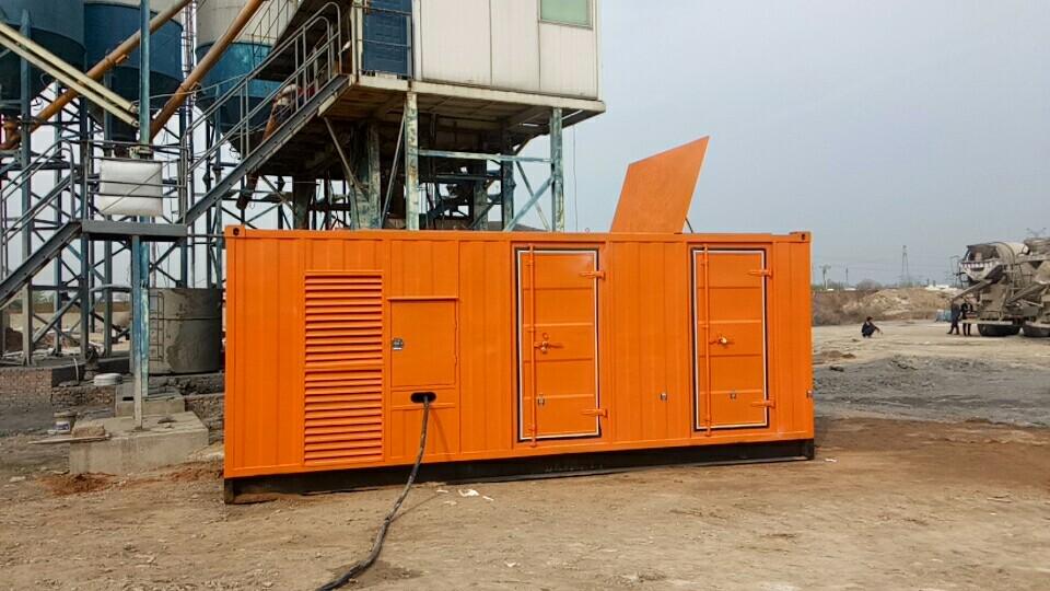 碌曲出租发电机-在寒冷地区使用康明斯柴油发电机时要注意哪些问题