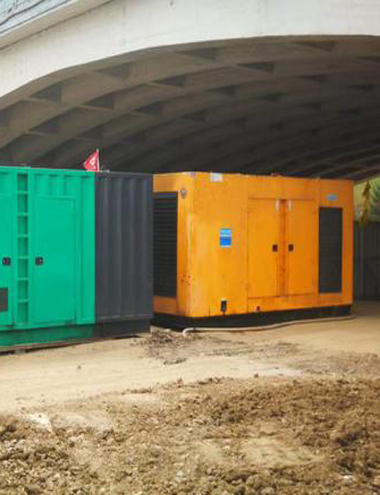 碌曲租赁发电机-如何在高水温下检查柴油发电机发电机运转状态