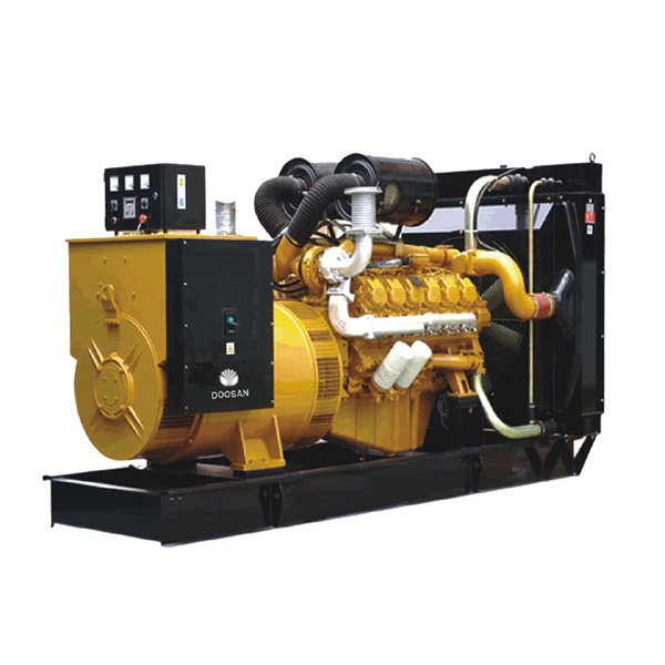 碌曲租赁发电机-怎样确保潍柴发电机组的质量