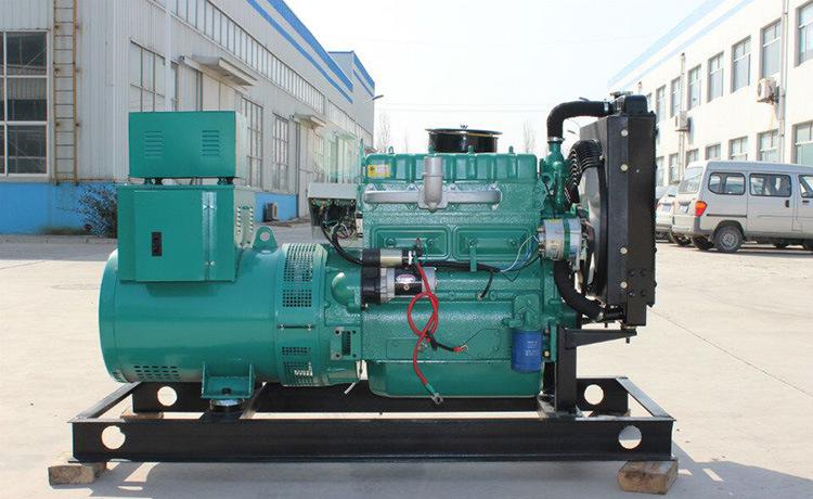 碌曲租赁发电车-分析我国柴油发电机组行业发展存在的问题