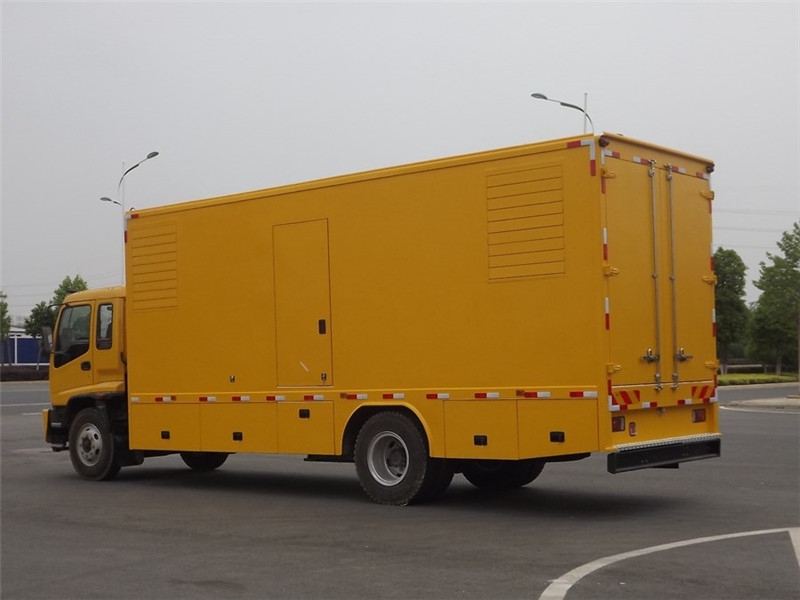 碌曲租赁发电机-柴油发电机组出口六要素