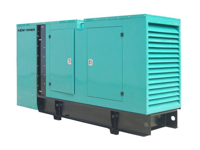 碌曲发电车租赁-沃尔沃发电机组多少钱