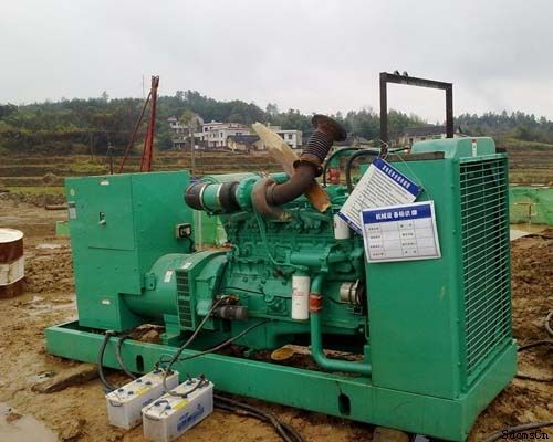 碌曲发电车租赁-东风发电机组选择是要看哪些方面