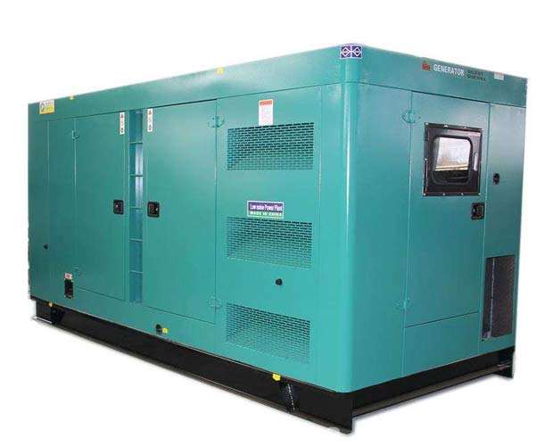 碌曲出租发电机-柴油发电机组低负荷运行危险吗?