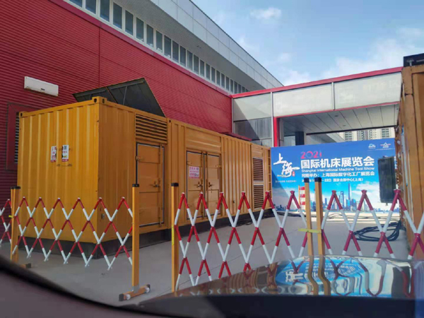 碌曲发电车出租-发电机无电压或电压太低怎么办？