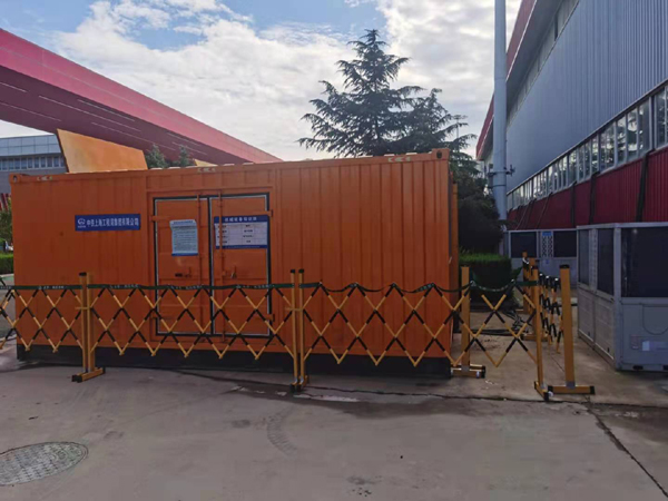 碌曲出租发电机-发电机组的主要用途是什么？