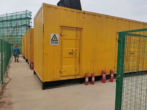 碌曲发电车租赁-柴油发电机组电机测速发电机的分类