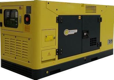 碌曲出租发电机-发电机温度过高怎么解决