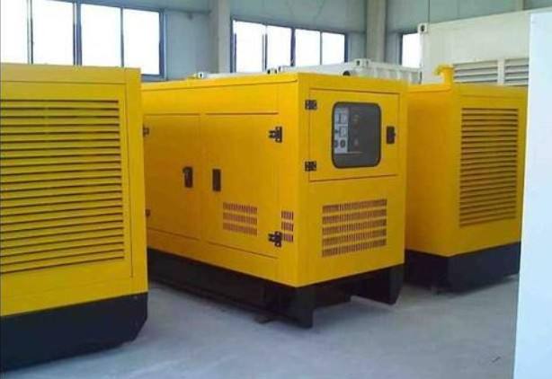 碌曲出租发电机-启动柴油发电机组前我们要检查什么？