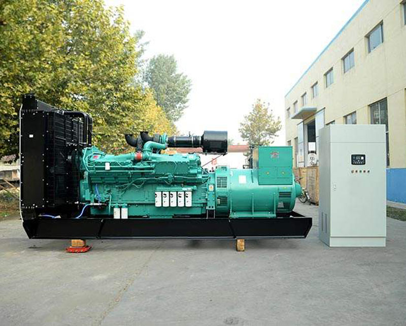 碌曲出租发电机康明斯柴油发电机组转速不稳定原因分析