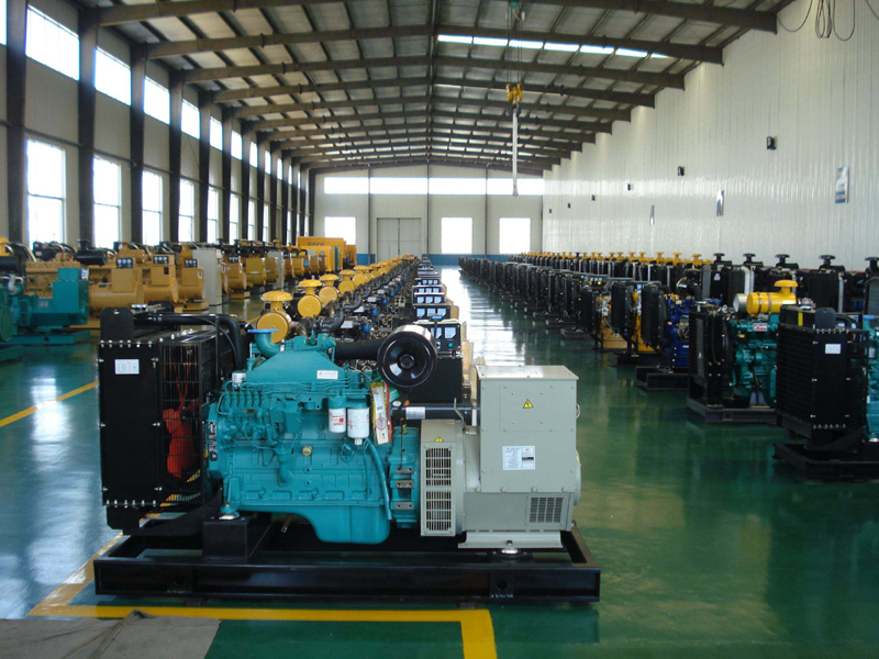 碌曲柴油发电机的运行维护都包含哪些