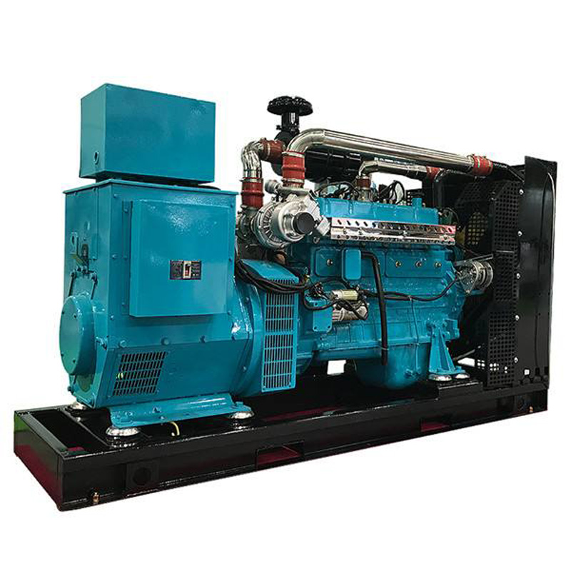 碌曲关于国产发电机中柴油滤清器保养易被忽视问题