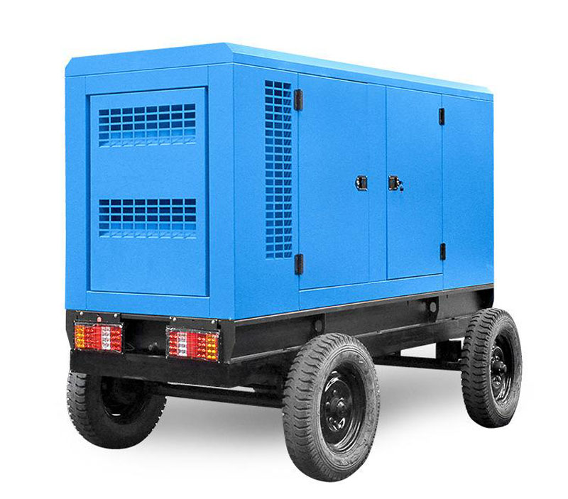 碌曲电工接手柴油发电机组后都要核实什么？