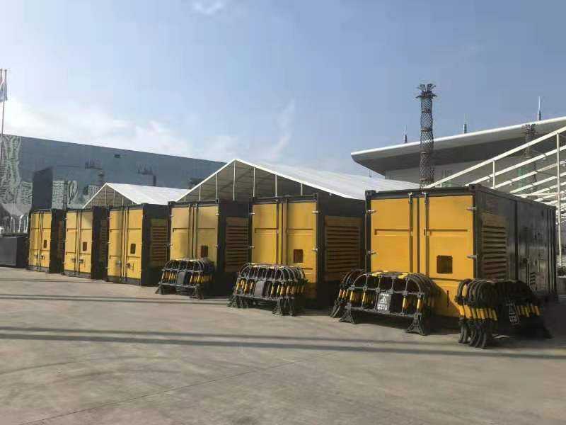 碌曲发电机租赁中列举一些可能导致发电机故障的原因?