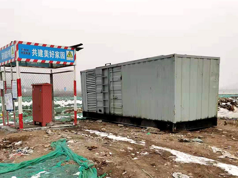 碌曲燃气发电机在高海拔地区运行时会遇到哪些常见故障?