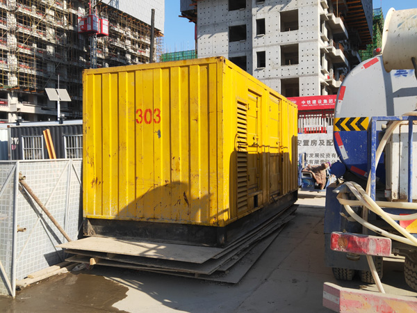 碌曲如何选择适合高海拔地区的燃气发电机?