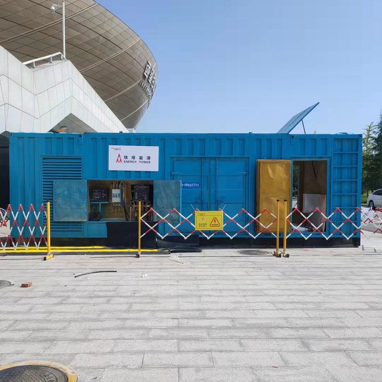 碌曲如何选择适合的电压表来测量发电机的输出电压?