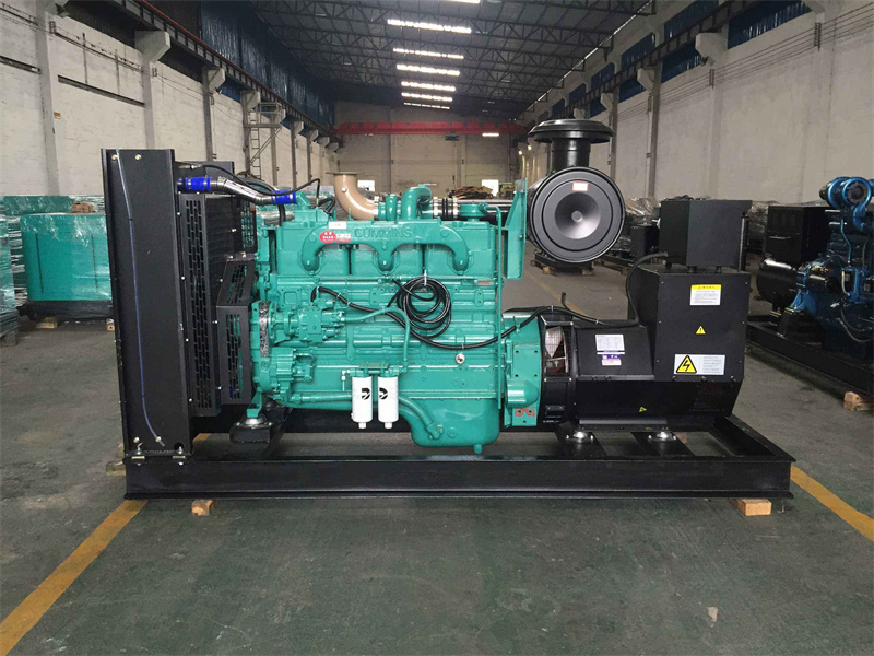 碌曲发电机出租租赁如何保证柴油发电机组的正常运行?