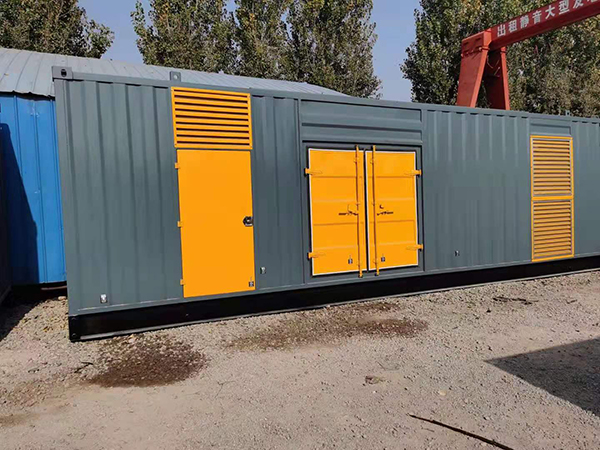 碌曲发电机出租控制系统的价格差异主要体现在哪些方面？