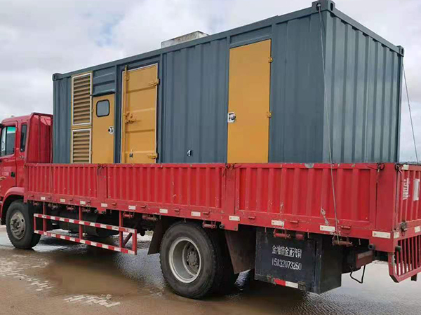 碌曲发电机出租控制系统的使用和维护成本高吗？