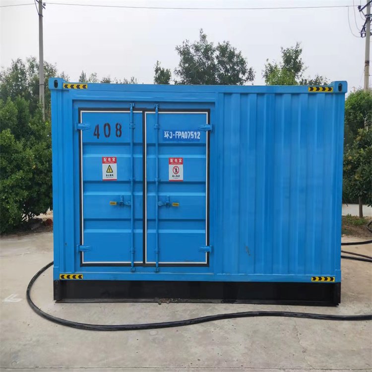 碌曲柴油发电机常出现的故障解决方法？