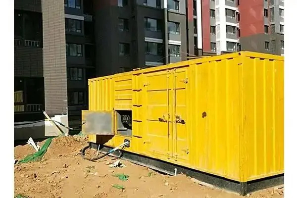 碌曲发电机租赁中燃油压力过低会对发动机的哪些部件造成损坏？