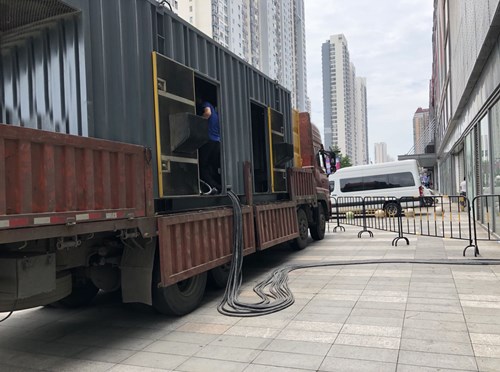 碌曲怎样做好柴油发电机组和储能设备的接地系统？