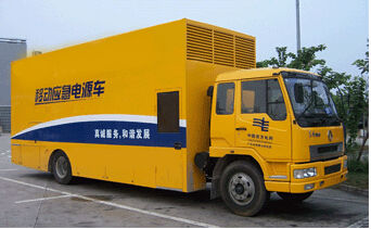 碌曲发电机组如何判断水冷式机油散热器是否需要更换?