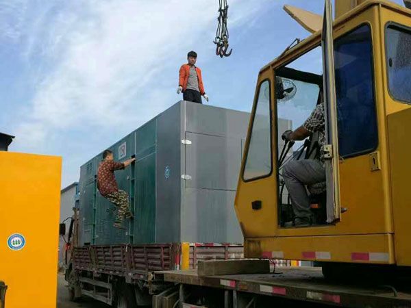 碌曲如何判断水冷式机油散热器密封件是否需要更换？