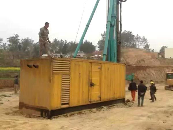 碌曲柴油发电机组应用场合有哪些？