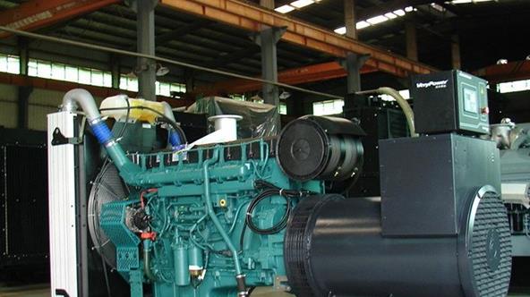 碌曲如何判断柴油发电机组的机油是否需要更换？