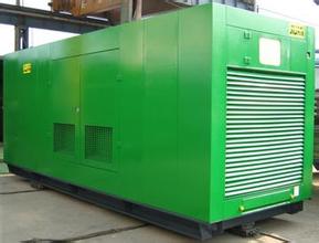 碌曲冬季柴油发电机组预热完成后如何启动？