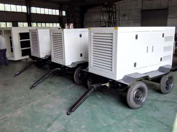 碌曲如何解决柴油发电机组的蓄电池故障？